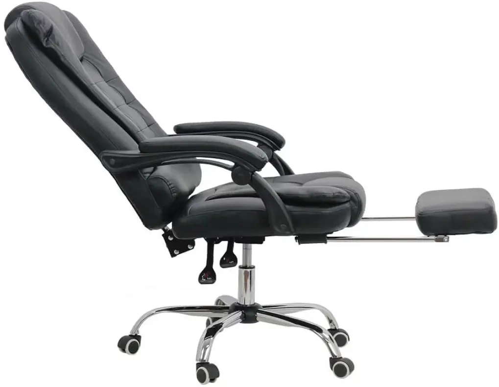 Fotoliu Prestige Chairs OFF 418 (Black) - 3