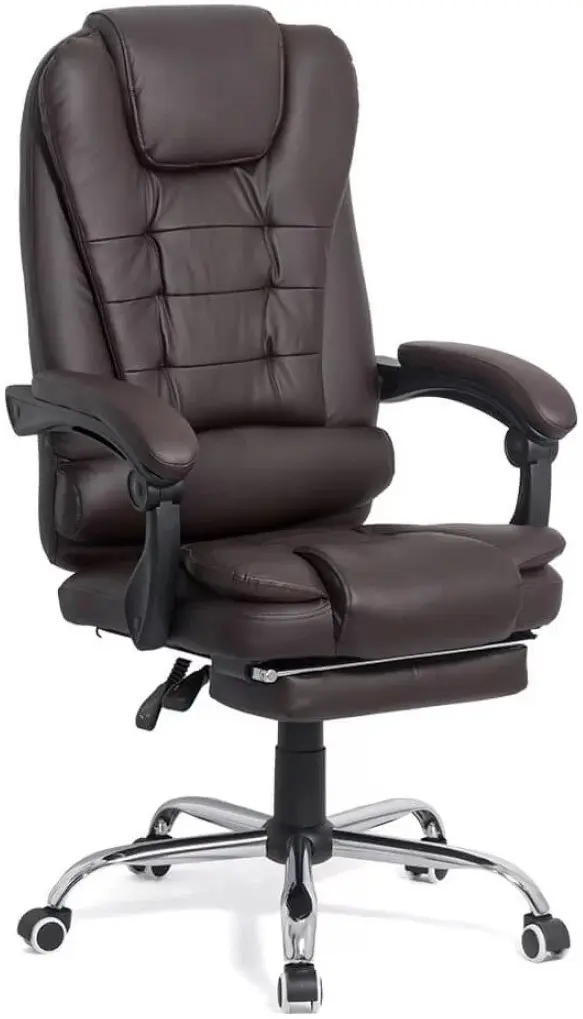 Fotoliu Prestige Chairs OFF 418 (Brown/Black) - 2