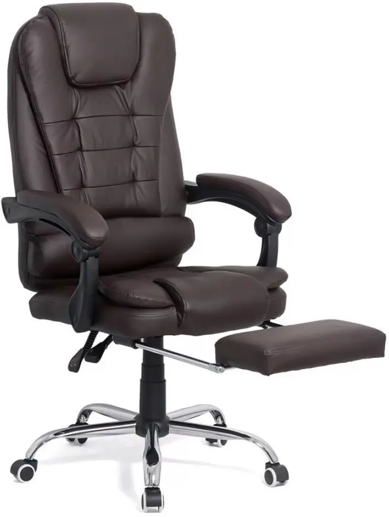 Fotoliu Prestige Chairs OFF 418 (Brown/Black) - 3