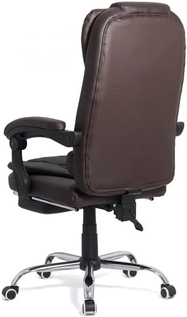 Fotoliu Prestige Chairs OFF 418 (Brown/Black) - 4