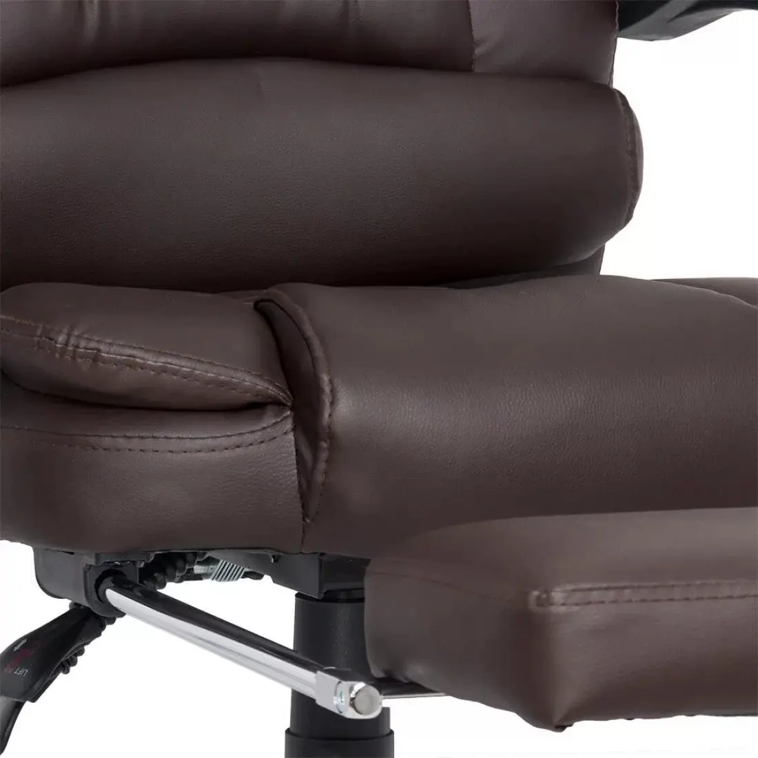 Fotoliu Prestige Chairs OFF 418 (Brown/Black) - 5