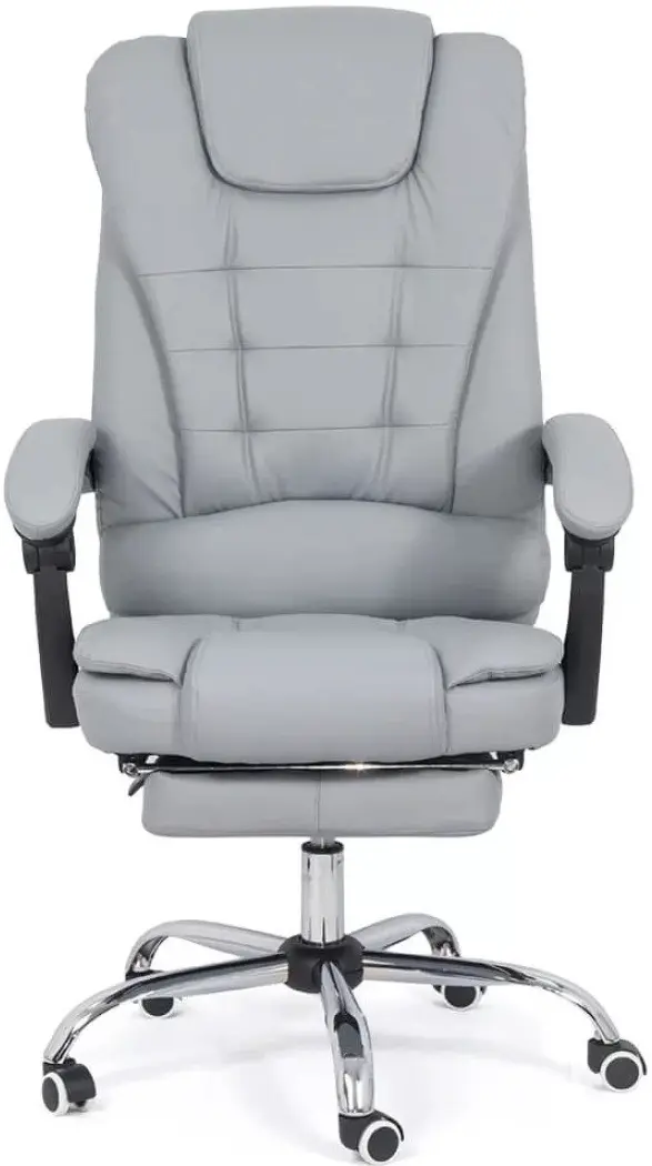 Fotoliu Prestige Chairs OFF 418 (Grey/Black) - 2