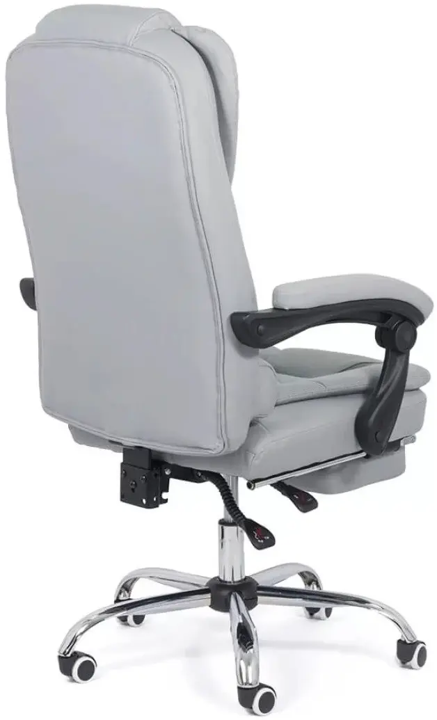Fotoliu Prestige Chairs OFF 418 (Grey/Black) - 5