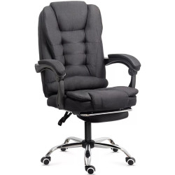 Кресло Prestige Chairs OFF 4181M (Black) Thumb