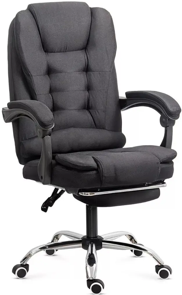 Кресло Prestige Chairs OFF 4181M (Black) - 2