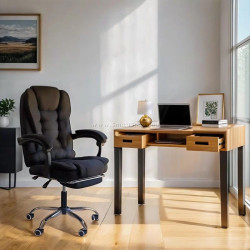 Fotoliu Prestige Chairs OFF 4181M (Black)