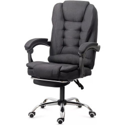 Кресло Prestige Chairs OFF 4181M (Black) Thumb