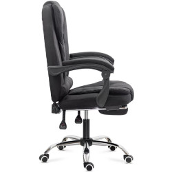 Кресло Prestige Chairs OFF 4181M (Black) Thumb