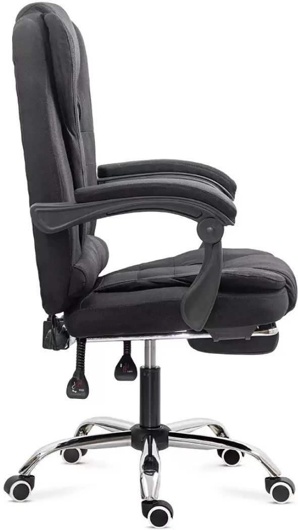 Кресло Prestige Chairs OFF 4181M (Black) - 5