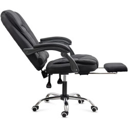 Кресло Prestige Chairs OFF 4181M (Black) Thumb