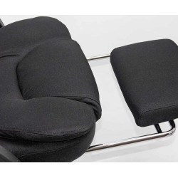 Кресло Prestige Chairs OFF 4181M (Black) Thumb