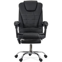 Кресло Prestige Chairs OFF 418M (Black) Thumb
