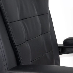 Кресло Prestige Chairs OFF 418M (Black) Thumb