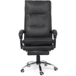 Fotoliu Prestige Chairs OFF 419 (Black) Thumb