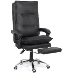 Fotoliu Prestige Chairs OFF 419 (Black) Thumb