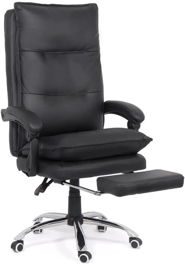 Fotoliu Prestige Chairs OFF 419 (Black) - 4