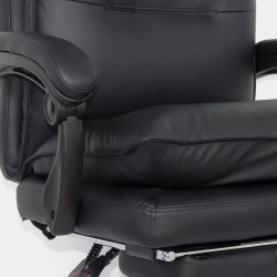 Fotoliu Prestige Chairs OFF 419 (Black) Thumb