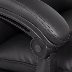 Fotoliu Prestige Chairs OFF 419 (Black) Thumb