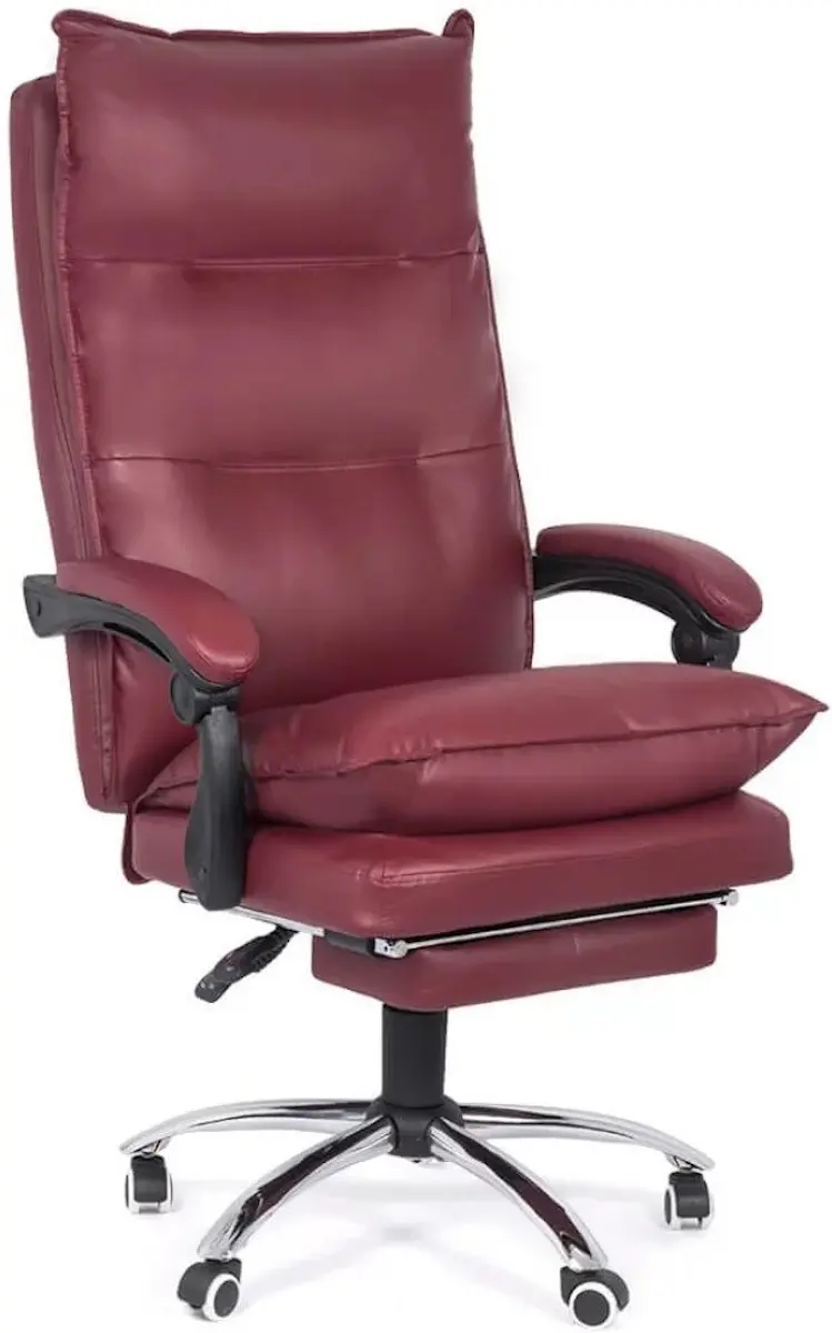 Fotoliu Prestige Chairs OFF 419 (Burgundy) - 2