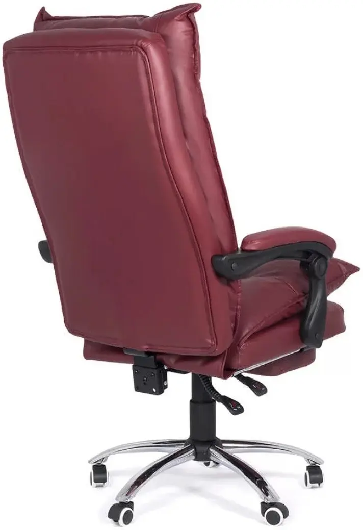 Fotoliu Prestige Chairs OFF 419 (Burgundy) - 3