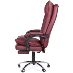 Fotoliu Prestige Chairs OFF 419 (Burgundy) Thumb