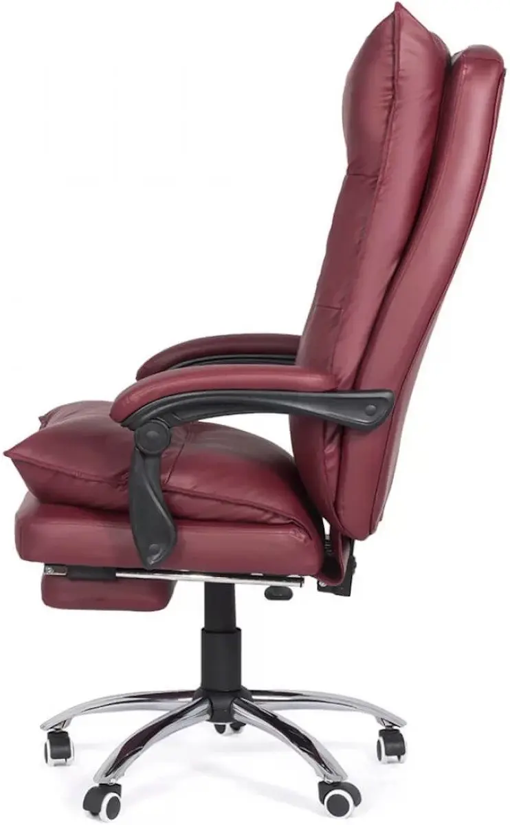 Fotoliu Prestige Chairs OFF 419 (Burgundy) - 4