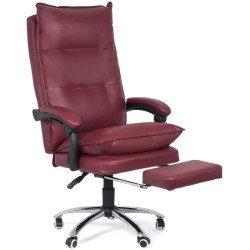 Fotoliu Prestige Chairs OFF 419 (Burgundy) Thumb