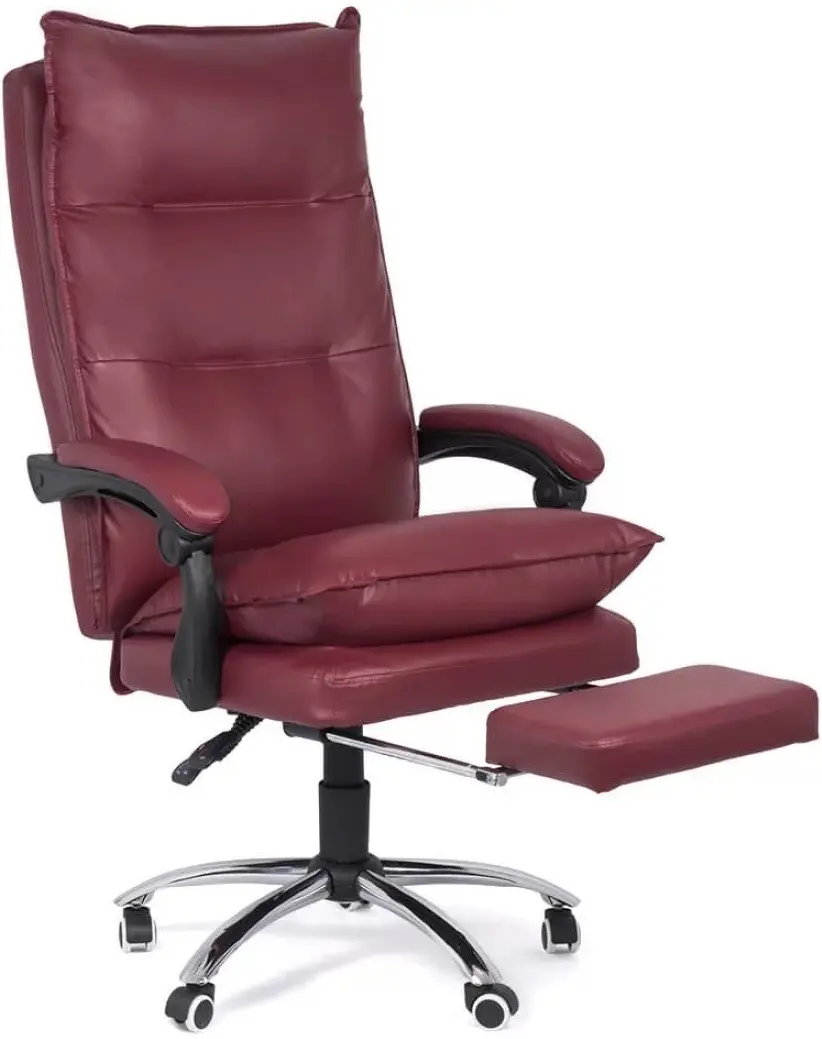 Fotoliu Prestige Chairs OFF 419 (Burgundy) - 5