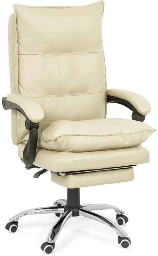 Кресло Prestige Chairs OFF 419 (Cream) - 2