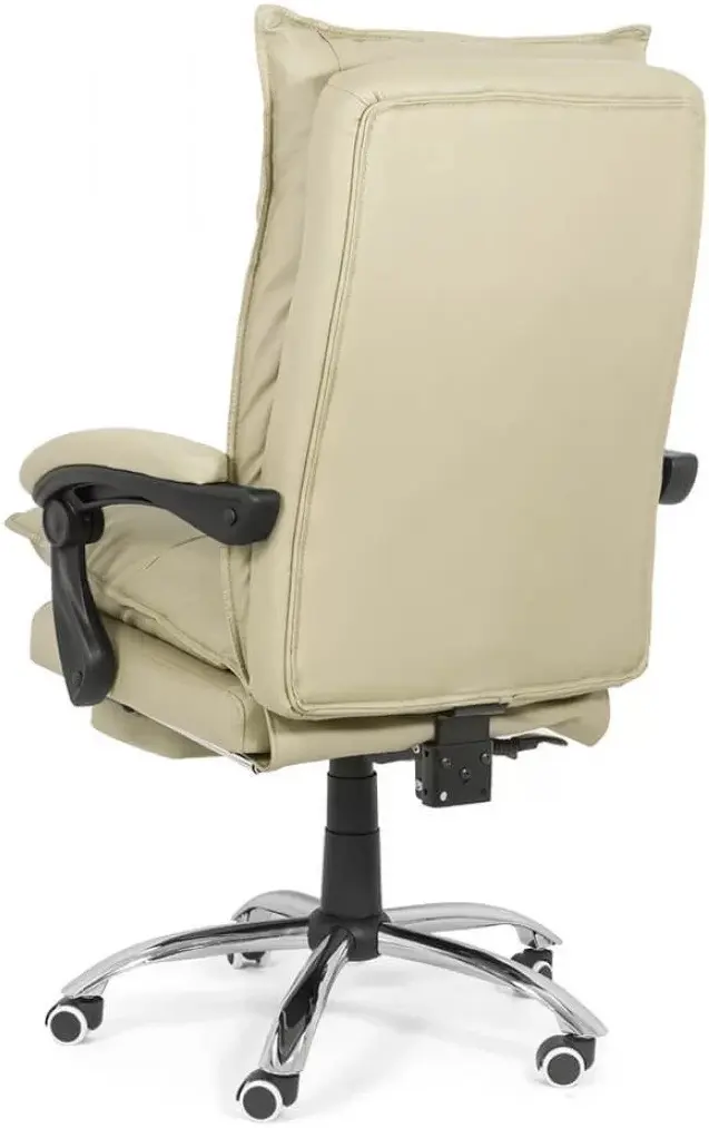 Кресло Prestige Chairs OFF 419 (Cream) - 3
