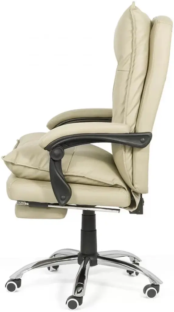 Кресло Prestige Chairs OFF 419 (Cream) - 4