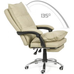 Кресло Prestige Chairs OFF 419 (Cream) Thumb