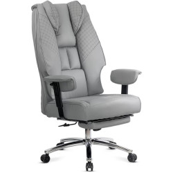 Fotoliu Prestige Chairs OFF 421 (Grey) Thumb