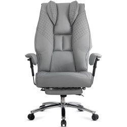 Fotoliu Prestige Chairs OFF 421 (Grey) Thumb