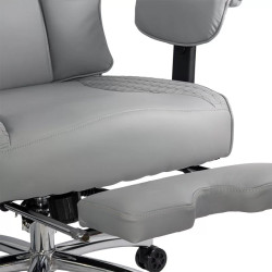 Fotoliu Prestige Chairs OFF 421 (Grey) Thumb