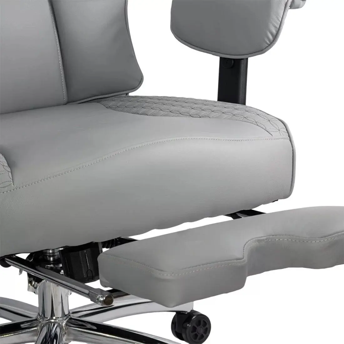 Fotoliu Prestige Chairs OFF 421 (Grey) - 5
