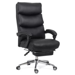 Кресло Prestige Chairs OFF 422 (Black) Thumb