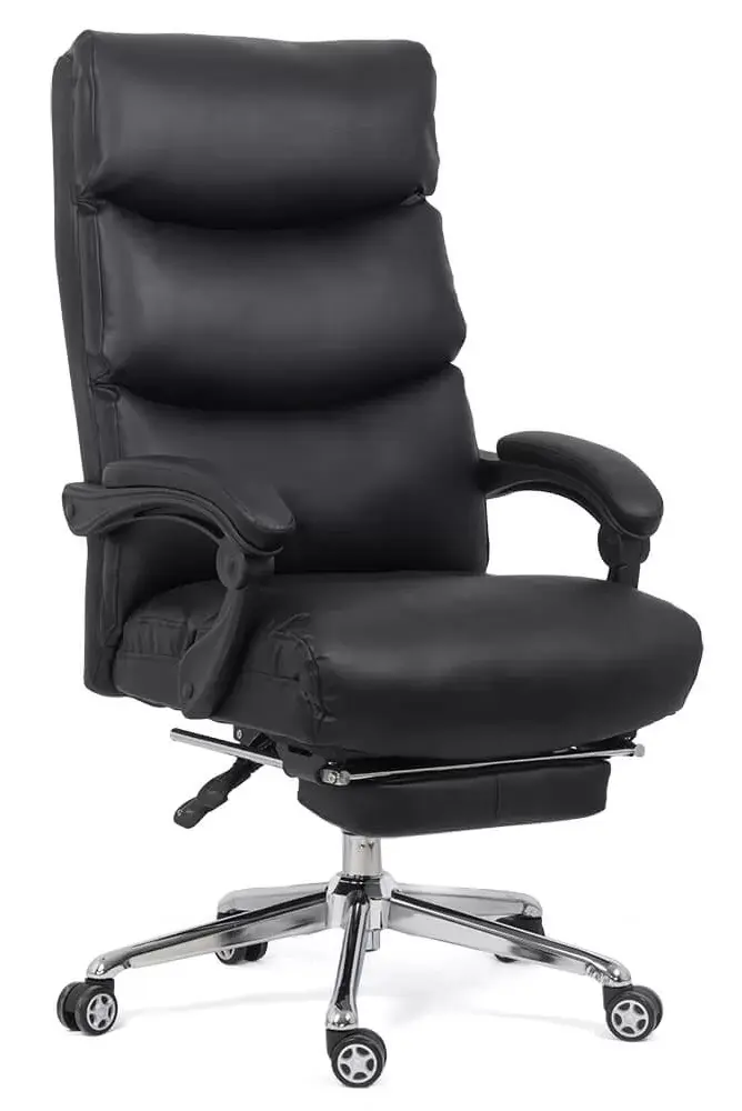 Кресло Prestige Chairs OFF 422 (Black) - 2