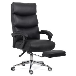 Кресло Prestige Chairs OFF 422 (Black) Thumb