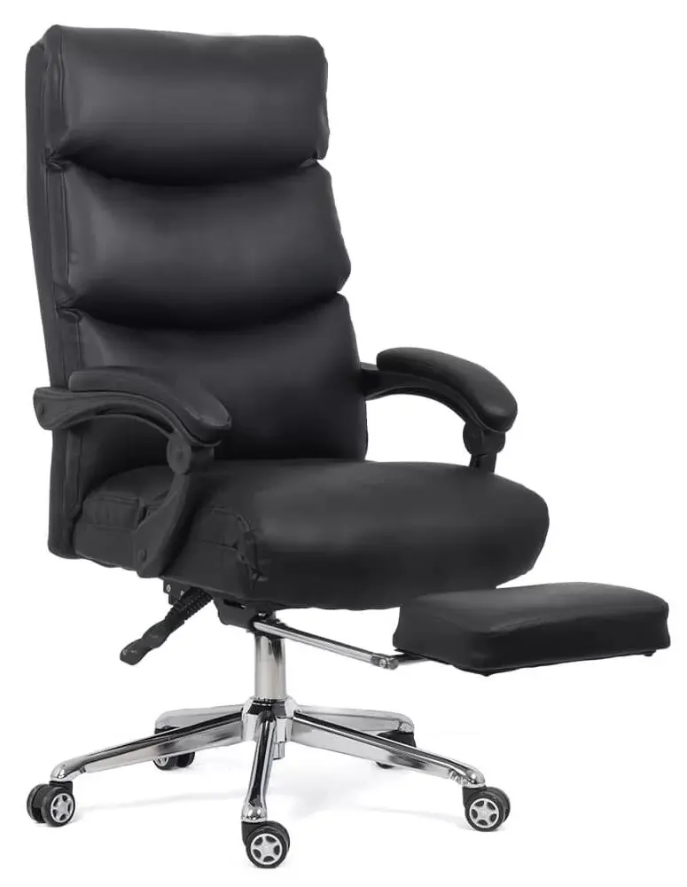 Кресло Prestige Chairs OFF 422 (Black) - 3