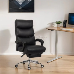 Кресло Prestige Chairs OFF 422 (Black)