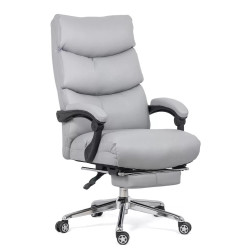 Кресло Prestige Chairs OFF 422 (Grey) Thumb