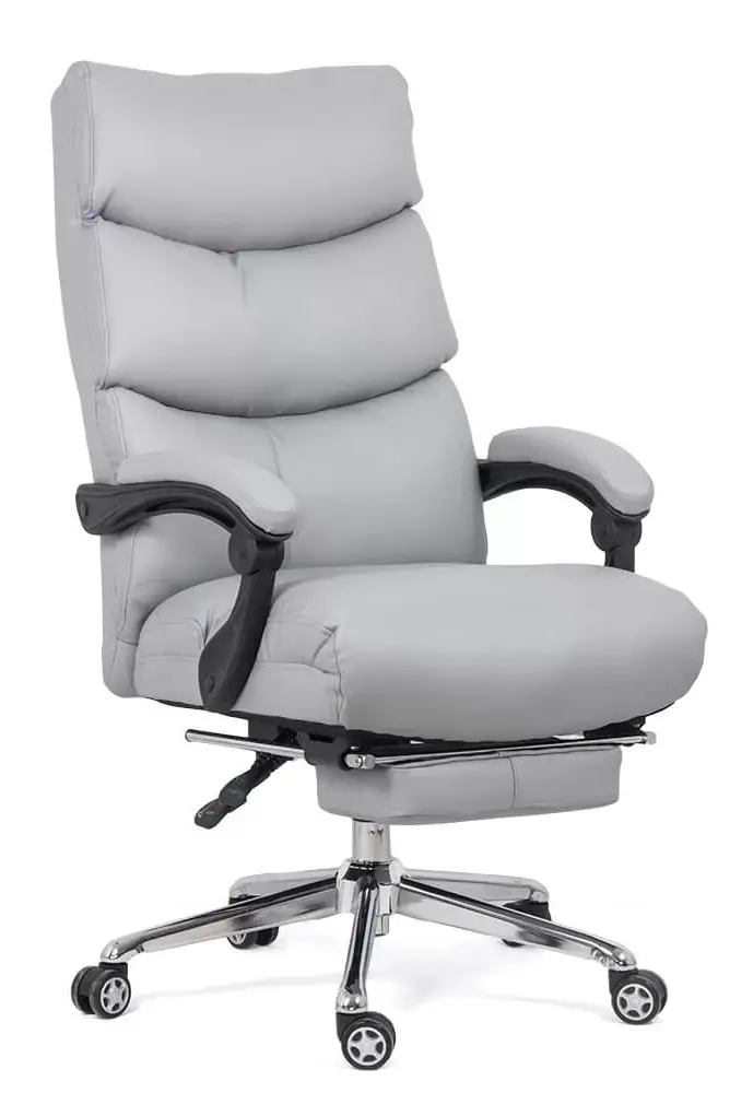 Кресло Prestige Chairs OFF 422 (Grey) - 2