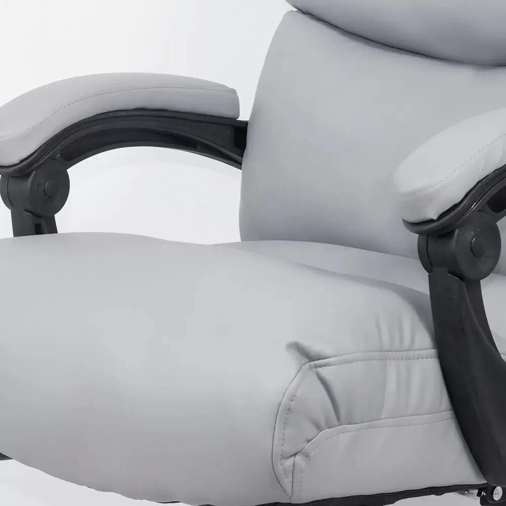 Кресло Prestige Chairs OFF 422 (Grey) - 4