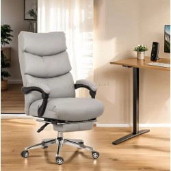 Кресло Prestige Chairs OFF 422 (Grey)