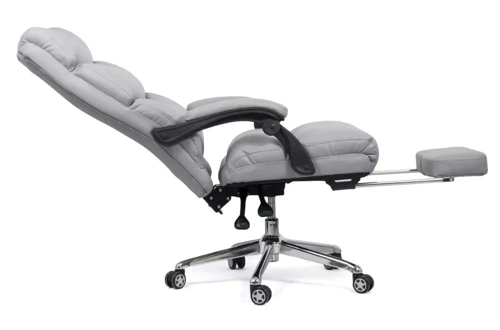 Кресло Prestige Chairs OFF 422 (Grey) - 3