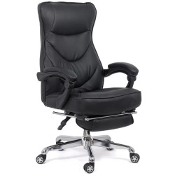 Fotoliu Prestige Chairs OFF 423 (Black) Thumb