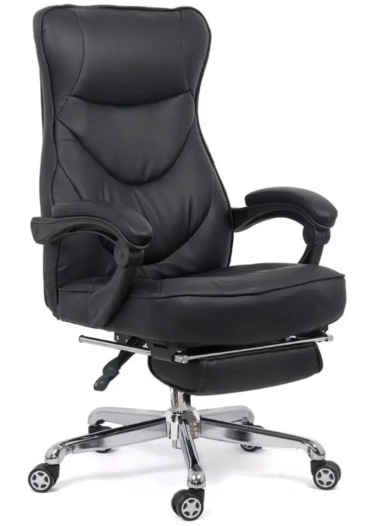 Fotoliu Prestige Chairs OFF 423 (Black) - 3