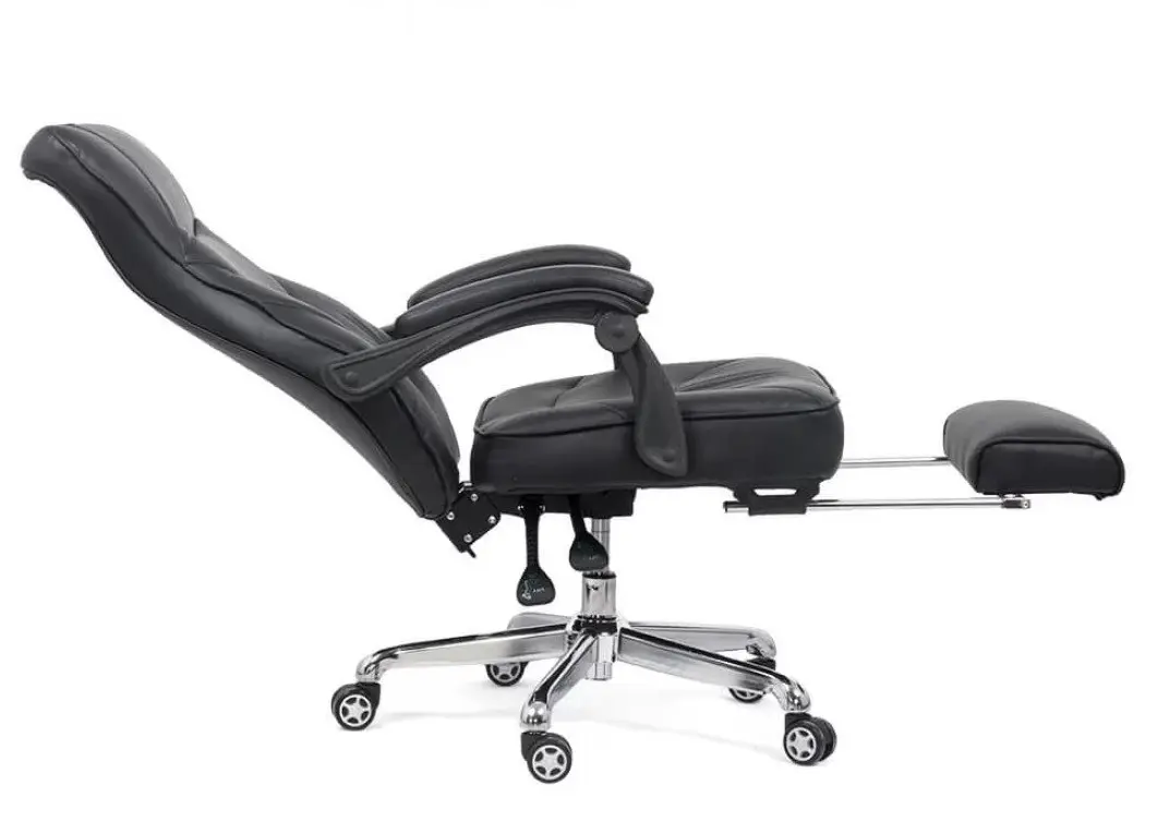 Fotoliu Prestige Chairs OFF 423 (Black) - 5