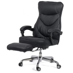 Fotoliu Prestige Chairs OFF 423 (Black) Thumb